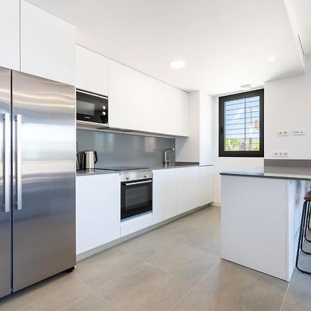 Beachfront Apartment 034 Torre Del Mar Εξωτερικό φωτογραφία