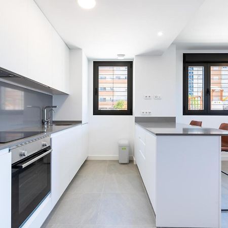 Beachfront Apartment 034 Torre Del Mar Εξωτερικό φωτογραφία