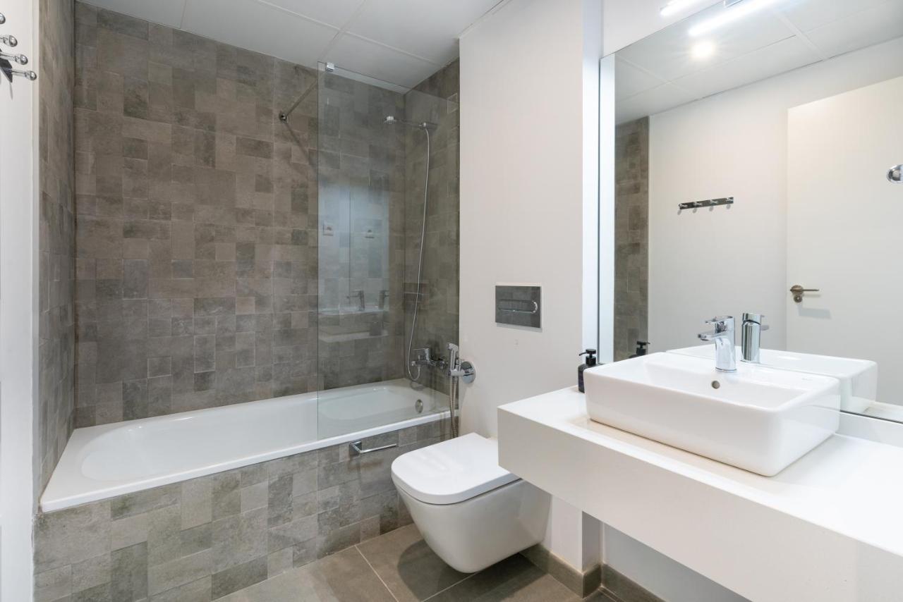 Beachfront Apartment 034 Torre Del Mar Εξωτερικό φωτογραφία