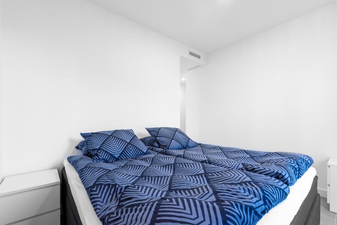 Beachfront Apartment 034 Torre Del Mar Εξωτερικό φωτογραφία